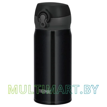 Термокружка Thermos JNL-354 PBK 350мл (черный) картинка 2